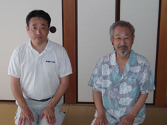 襖張替　障子張替　内装リフォーム