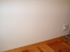 造作建具　内装リフォーム　パイン材　藤沢　鎌倉　辻堂