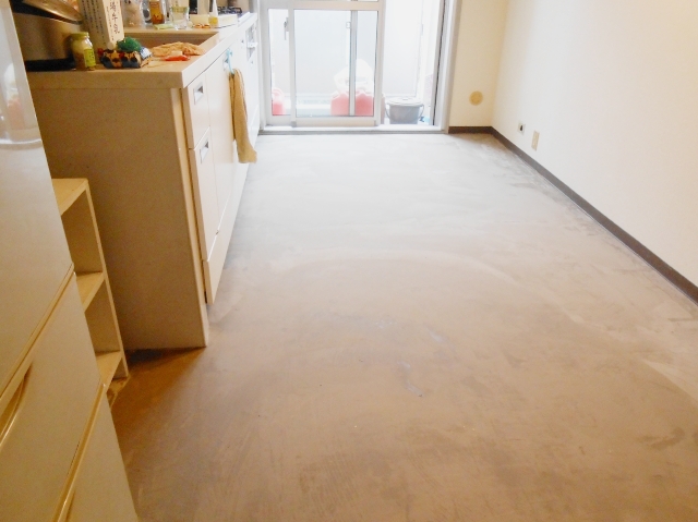 床張替　藤沢リフォーム　辻堂リフォーム　　高野太閤堂