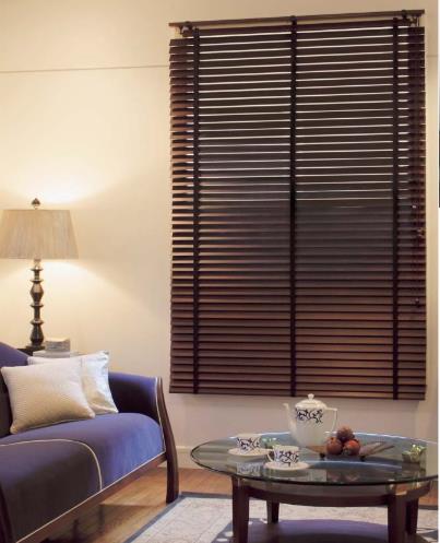 藤沢市　茅ヶ崎市　鎌倉市　ウッドブラインド