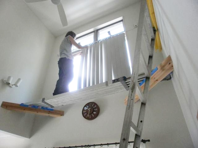 鎌倉ブラインド　茅ヶ崎ブラインド　藤沢市