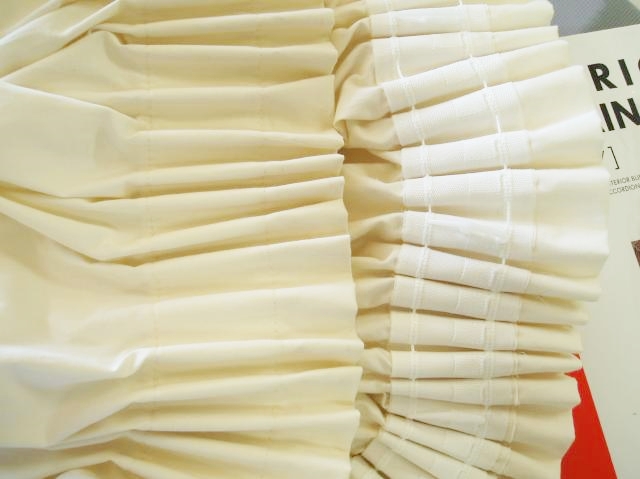 オーダーカーテン　ロールスクリーン　ブラインド　藤沢リフォーム