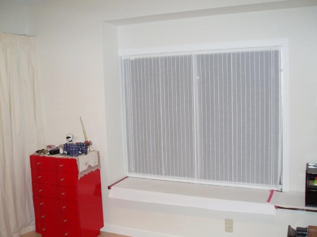 オーダーカーテン　ロールスクリーン　ブラインド　藤沢リフォーム