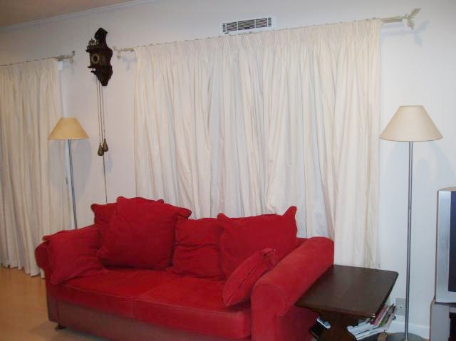 オーダーカーテン　ロールスクリーン　ブラインド　藤沢リフォーム