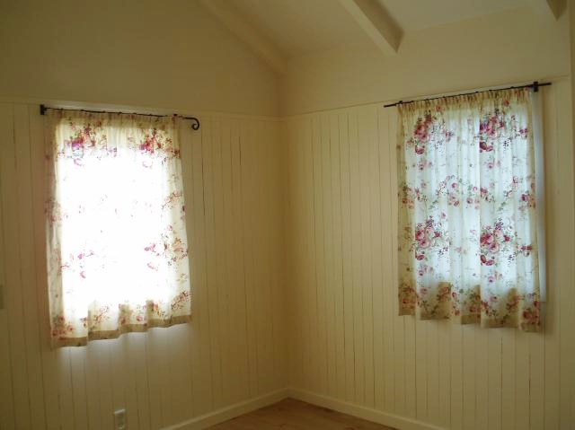 オーダーカーテン　ロールスクリーン　ブラインド　藤沢リフォーム