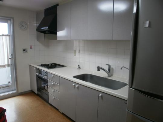 キッチンリフォーム　藤沢リフォーム　辻堂リフォーム