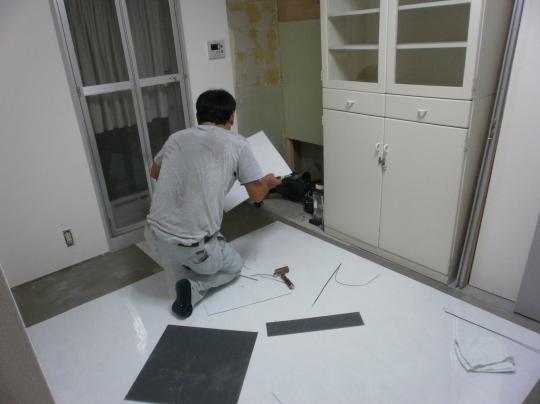 キッチンリフォーム　藤沢リフォーム　辻堂リフォーム