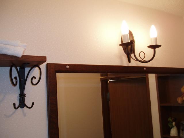 クロス張替　藤沢リフォーム　