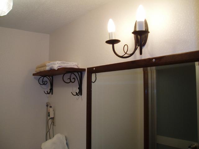 洗面所リフォーム　内装リフォーム　藤沢市リフォーム