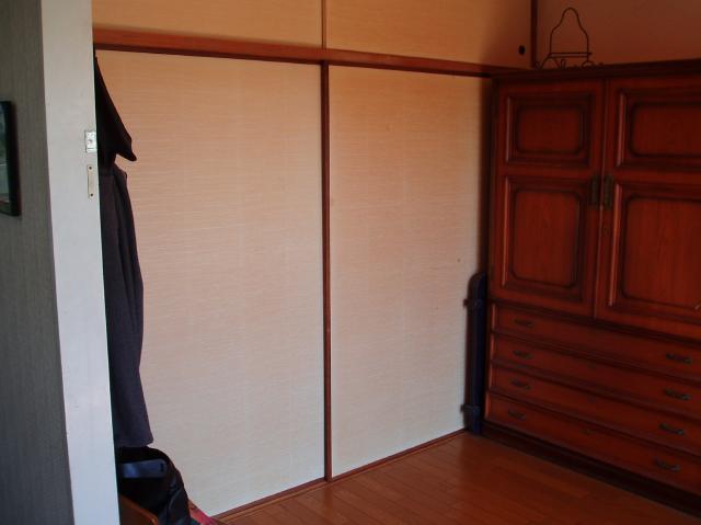 建具リフォーム　内装リフォーム　藤沢辻堂