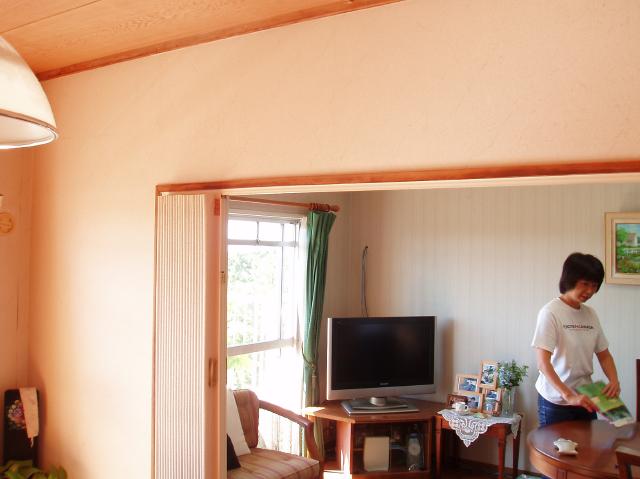 マンションリフォーム　内装リフォーム　藤沢　辻堂　茅ヶ崎