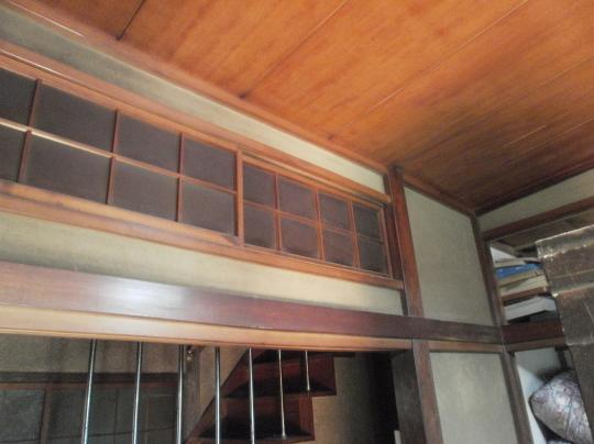 左官　内装リフォーム　藤沢リフォーム