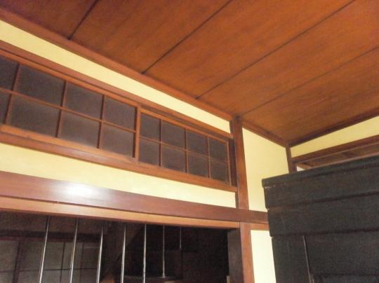 左官　塗り壁　内装リフォーム