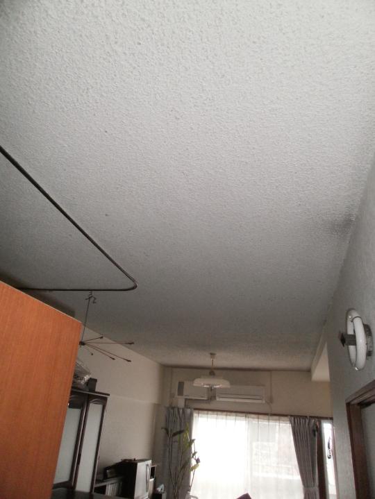 クロス張替　藤沢リフォーム