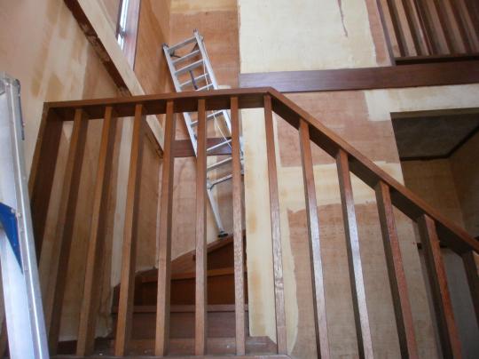 クロス張替　藤沢リフォーム