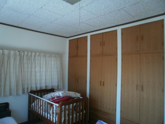 クロス張替　藤沢リフォーム