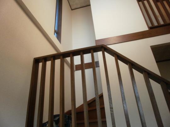 クロス張替　藤沢リフォーム　