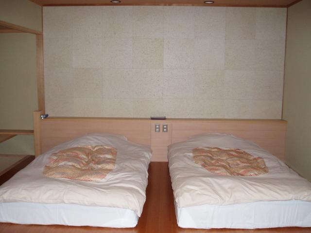 和紙クロス　表装　襖張替　藤沢リフォーム