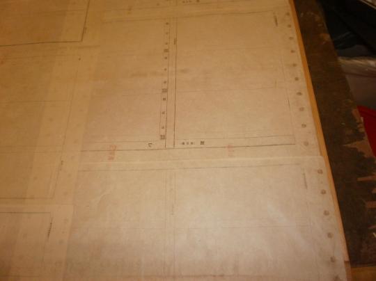 襖張替　　　藤沢リフォーム　辻堂リフォーム