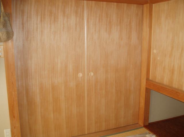 造作建具　藤沢リフォーム　高野太閤堂