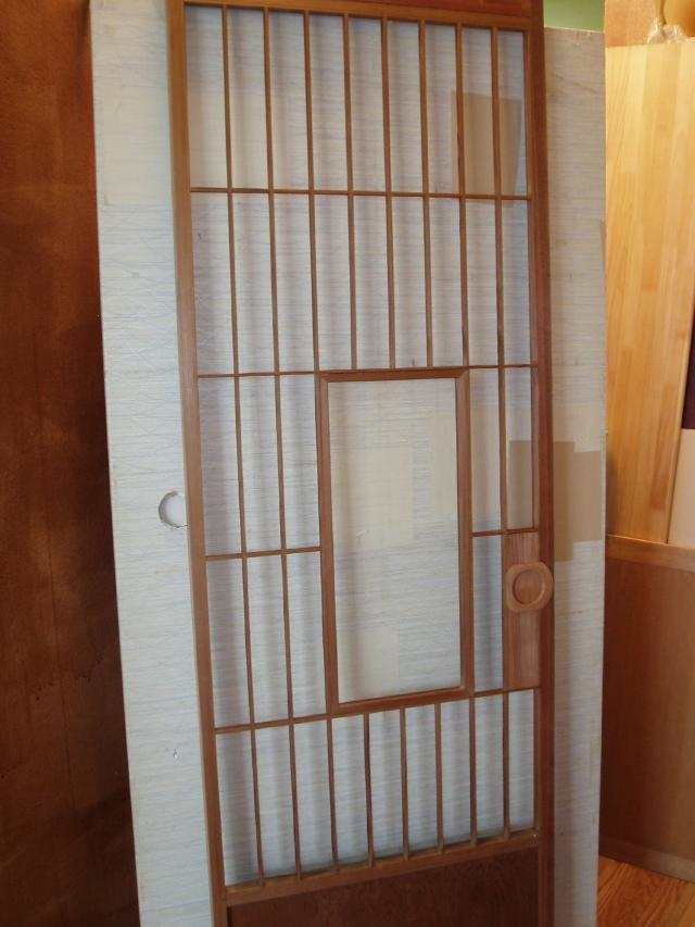 内装リフォーム　高野太閤堂