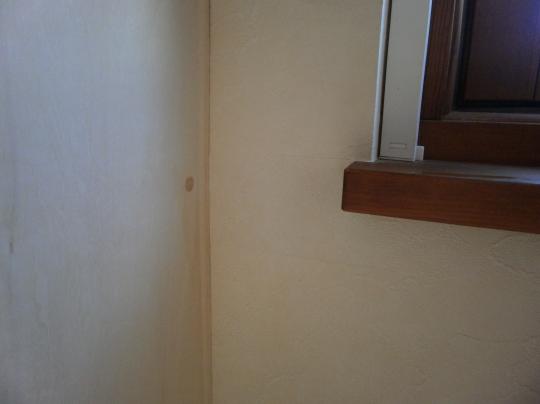 パイン材　造作家具　藤沢リフォーム　辻堂リフォーム