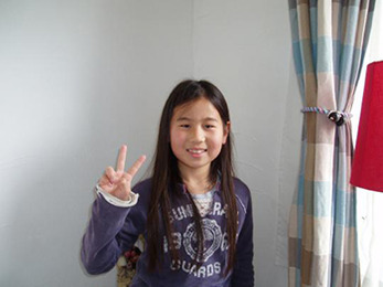 工事中も匂いも気にならず、丁寧な対応に満足しています。