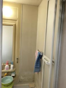 内装リフォーム　ユニットバス　水廻り専用シート　ダイノック　藤沢市　辻堂　高野太閤堂S__1761284.jpg