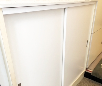 扉の造作もお任せ下さい！