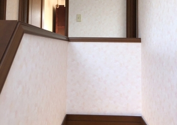 機能性クロスでお部屋の空気をリフレッシュ