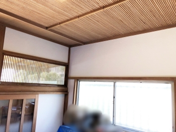 藤沢市の内装リフォームは高野太閤堂へ！ 施工実績多数。施工事例とお客様の声多数掲載 地域密着で対応