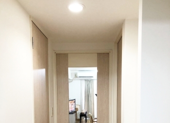 藤沢市の内装リフォームは高野太閤堂へ！ 施工実績多数。施工事例とお客様の声多数掲載 地域密着で対応