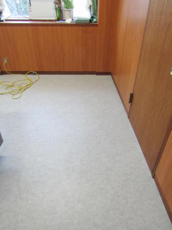 内装　リフォーム　茅ヶ崎　高野太閤堂　藤沢　辻堂　床張替kensekougo02.JPG