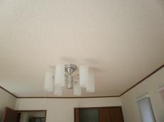 壁紙張替え　内装リフォーム　機能性クロス　アクセントクロス　藤沢市　辻堂　茅ヶ崎市　鎌倉市　高野太閤堂　リフォームkojyousamasekoumae03.JPG