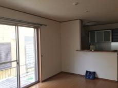 壁紙張替え　内装リフォーム　機能性クロス　アクセントクロス　藤沢市　辻堂　茅ヶ崎市　鎌倉市　高野太閤堂　リフォームkojyousamasekoumae07.jpg